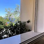 公寓 Climatise Avec Parking, Au Coeur De Pietranera, A 500m, Bastia A 2km *